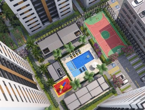 Imagem do lançamento