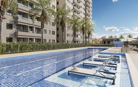 Imagem do lançamento