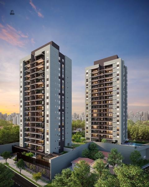 Imagem do lançamento