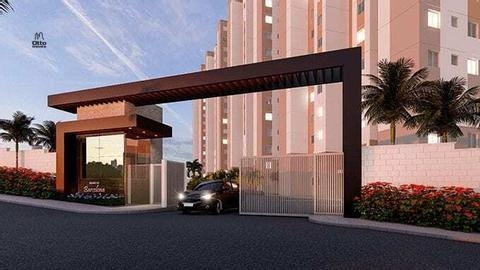 Imagem do lançamento