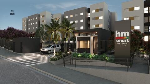 Imagem do lançamento