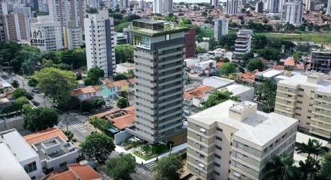 Imagem do lançamento