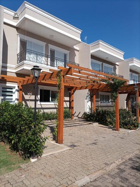 Casa à venda em Paulínia, Morumbi, com 3 quartos, com 154 m²