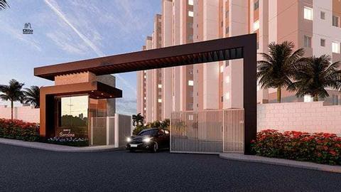 Imagem do lançamento