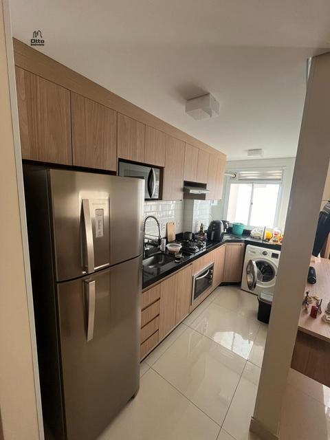 Apartamento à venda em Campinas, Fundação da Casa Popular, com 2 quartos, com 43 m², FONTANA MRV 