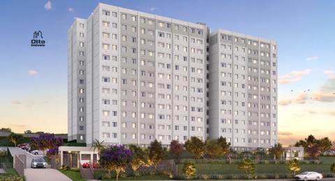 Imagem do lançamento