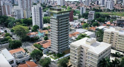 Imagem do lançamento