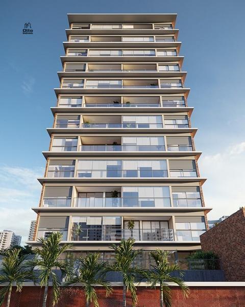 Imagem do lançamento